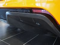 begagnad McLaren MP4-12C 3.8 V8 SSG Carbon Ny Servad