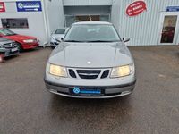 begagnad Saab 9-5 2.3T 185HK Linear 1 Års Garanti 0% RÄNTA 36MÅN