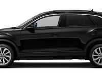 begagnad VW T-Roc TSI 150 HK Edition kampanj