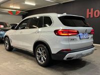 begagnad BMW X5 xDrive45e iPerformance Steptronic Euro 6