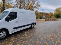 begagnad Renault Master 3.5 T 2.3 dCi Euro 5