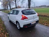 begagnad Peugeot 3008 1.6 e-HDi Automat, Ny kamrem, Ny besiktigad