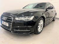 begagnad Audi A6 Avant 2.0 TDI ultra S Tronic Sport Edition Euro 6 190hk