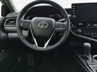 begagnad Toyota Camry Hybrid 2,5 ELHYBRID EXECUTIVE AUTOMAT 218HK