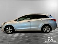 begagnad Hyundai i30 Kombi 1.6 CRDi Euro 5