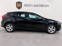 begagnad Volvo V40 T2 120hk Kinetic Euro 5 10000mil