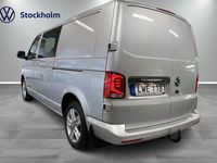 begagnad VW Transporter Kombi TDI150 DSG Komfort/5sits/P-värm