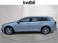 Begagnad VW Passat GTE 156 HK (114 kW) 2020 Silver