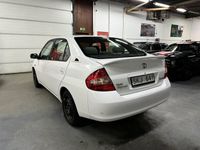 begagnad Toyota Prius Sedan 1.5 VVT-i +1CM Nyservad Besiktigad (72hk)