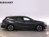Begagnad Kia Ceed Advance 141 HK (103 kW) 2023 Halvkombi