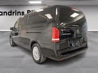 begagnad Mercedes Vito Benz Tourer 129 TOURER 2023, Minibuss