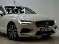 begagnad Volvo V60 T8 AWD TwEn 392hk Inscription Eu6|Panorama|kamera