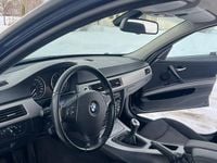 Begagnad BMW 320 150 HK (110 kW) 2007 Kombi