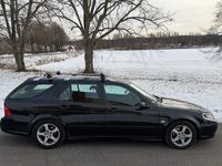 Begagnad Saab 9-5 Vector 185 HK (136 kW) 2008