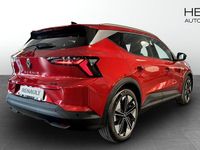 Begagnad Renault Scénic Evolution 162 kW (221 HK) 2025 Röd (grey) Minibuss