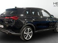 Begagnad MG Marvel R Performance 211 kW (288 HK) 2022 Svart SUV