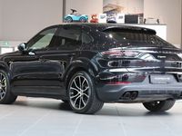 begagnad Porsche Cayenne Coupé E-Hybrid 462 hk