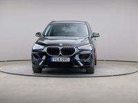 begagnad BMW X1 Xdrive 25e Sport Line Connected Drag