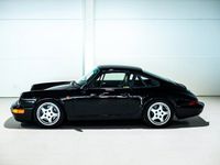 begagnad Porsche 911 Carrera RS 964