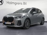 Begagnad BMW 230 M Sport 150 HK (110 kW) 2024 Skyscraper grey metallic Kombi