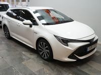 begagnad Toyota Corolla Touring Sports Hybrid e-CVT Style Backkamera