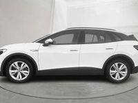 Begagnad VW ID.4 Comfortline 150 kW (204 HK) 2023 Vit SUV