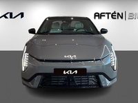 Begagnad Kia EV4 GT-Line 150 kW (204 HK) 2025 Grå Sedan