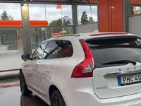 Begagnad Volvo XC60 190 HK (139 kW) 2017 SUV