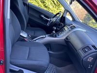 begagnad Toyota Auris 5-dörrar 1.6 Dual VVT-i Euro 4