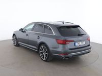 begagnad Audi A4 40 TFSI Sport