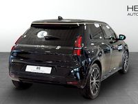 Ny Renault 5 E-Tech 2025 Svart