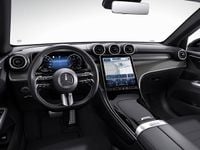 Begagnad Mercedes GLC300 AMG line 2023 SUV