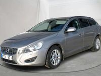 Begagnad Volvo V60 115 HK (84 kW) 2013 Ljusbrun Kombi