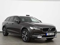 begagnad Volvo V90 CC B4 AWD Diesel Core