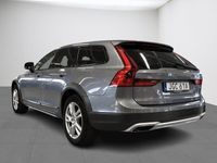 begagnad Volvo V90 CC D4 AWD SE