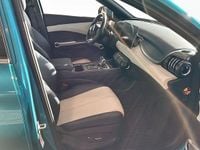 Begagnad BYD Atto 3 Comfort 150 kW (204 HK) 2023 Blå SUV