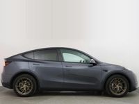 begagnad Tesla Model Y Long Range AWD (Uppgraderad Autopilot)