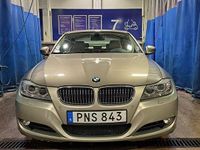 Begagnad BMW 318 143 HK (105 kW) 2009 Sedan