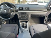Begagnad BMW 116 116 HK (85 kW) 2007 Halvkombi