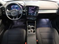 begagnad Volvo XC40 T3 FWD aut Momentum Edition