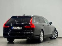begagnad Volvo V90 D3 Automat Momentum Advanced Edition Euro 6 150hk