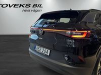 begagnad VW ID4 PRO PERFORMANCE 6,95% kampanjränta