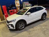 Begagnad VW Taigo 116 HK (85 kW) 2024 SUV