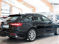 begagnad Audi A4 40 TDI quattro S Tronic Proline Alpin D-Värm 204hk