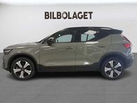 Begagnad Volvo XC40 299 kW (407 HK) 2023 SUV