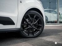 Begagnad Ford Transit Connect 101 HK (74 kW) 2020 Vit Minibuss