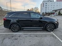 Begagnad Kia Sorento 200 HK (147 kW) 2019 SUV