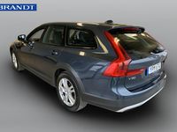 begagnad Volvo V90 CC D4 AWD Pro Edition