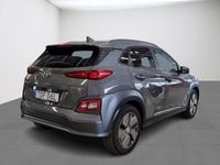 begagnad Hyundai Kona Advanced Electric 64 kWh 204hk