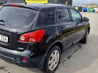 begagnad Nissan Qashqai 1.5 dCi Euro 4